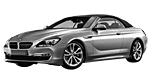 BMW F12 B251A Fault Code